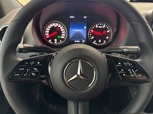 New 2026 Mercedes-Benz Sprinter 2500 image 21