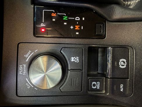 Used 2018 Lexus NX 300 F Sport image 62