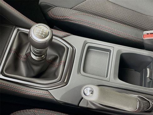 New 2025 Subaru WRX Premium image 14