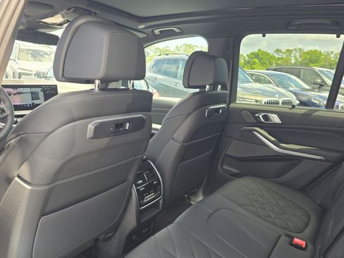 New 2026 BMW X5 sDrive40i w/ M Sport Package RWD image 10