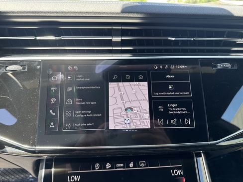 New 2026 Audi Q8 Premium Plus AWD/4WD image 4