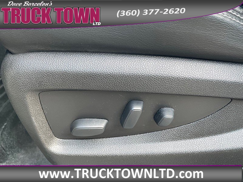 Used 2017 GMC Sierra 1500 Denali w/ Denali Ultimate Package AWD/4WD image 33