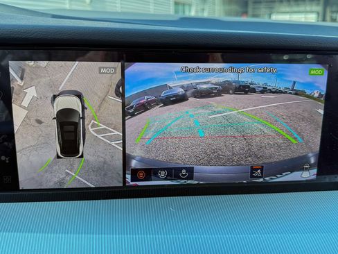 New 2026 Nissan Murano SL image 25