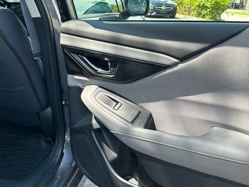 Used 2025 Subaru Legacy Premium AWD/4WD image 34