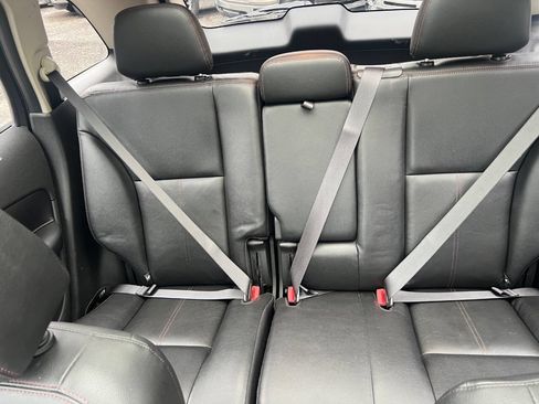 Used 2013 Ford Edge SEL image 26