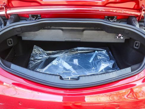 New 2026 Mercedes-Benz CLE 450 4MATIC Cabriolet image 29