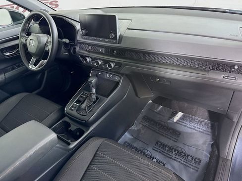 Used 2025 Honda CR-V Sport image 32