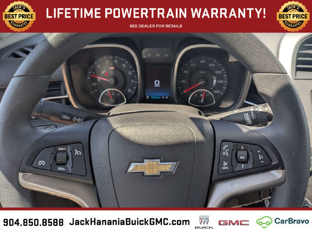 Used 2014 Chevrolet Malibu LS FWD image 26