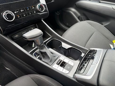 Certified 2023 Hyundai Tucson SEL AWD/4WD image 28