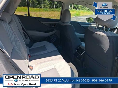 Used 2023 Subaru Outback Premium w/ Popular Package #1 AWD/4WD image 17
