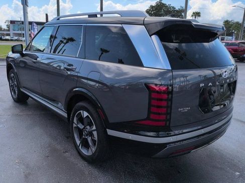 Certified 2026 Hyundai Palisade Limited AWD/4WD image 6