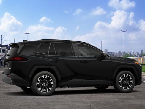 New 2026 Toyota RAV4 Limited image 44