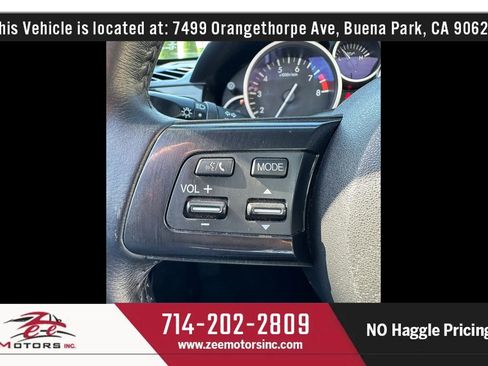 Used 2015 MAZDA MX-5 Miata Grand Touring w/ Premium Package RWD image 31