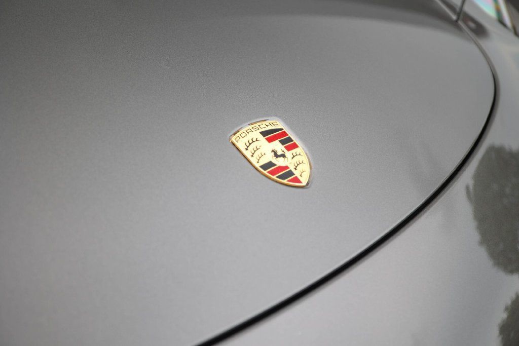Used 2016 Porsche 911 Targa 4 GTS AWD/4WD image 13