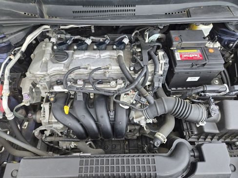 Certified 2021 Toyota Corolla LE w/ Carpet Mat Package (TMS) image 22