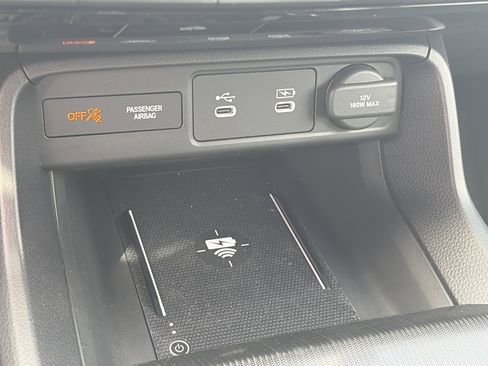 Certified 2025 Honda Civic Sport Touring image 32