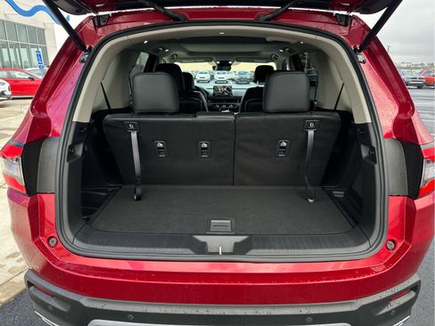 New 2025 Honda Pilot Touring image 50