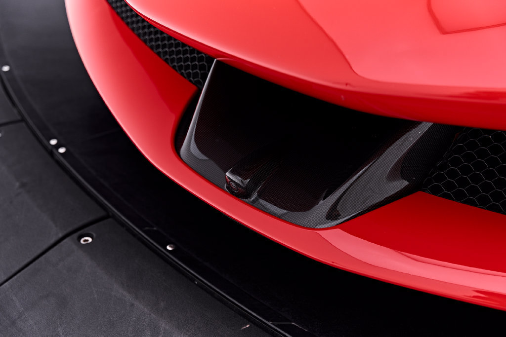 Used 2024 Ferrari SF90 Spider AWD/4WD image 31