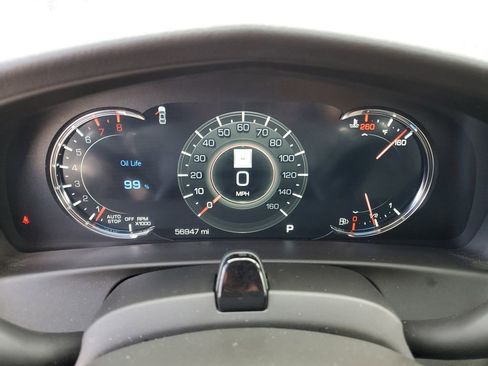 Used 2020 Cadillac CT6 Premium Luxury image 11