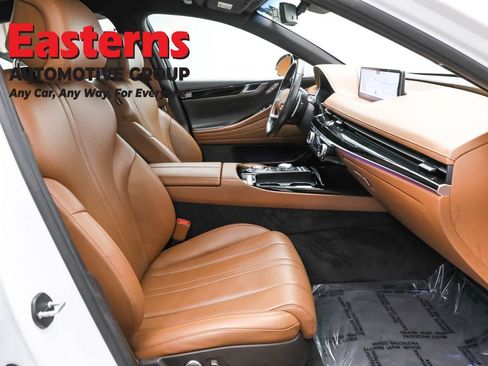 Used 2023 Genesis G80 2.5T image 26