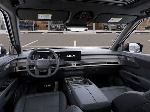 New 2027 Kia Telluride X-Line SX Prestige AWD/4WD image 14