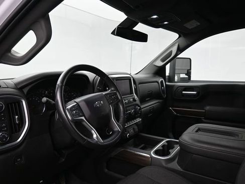 Used 2022 Chevrolet Silverado 1500 RST image 12