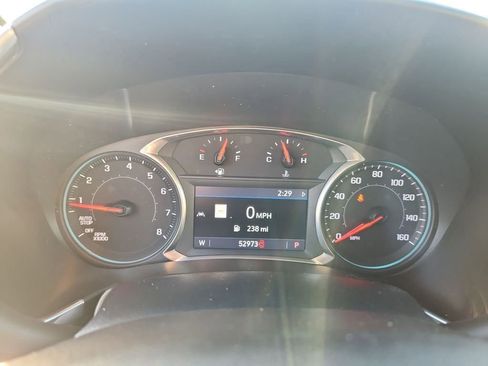 Used 2019 Chevrolet Equinox Premier image 14