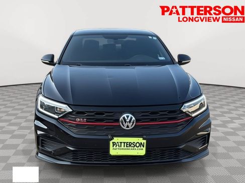 Used 2021 Volkswagen Jetta GLI FWD image 2