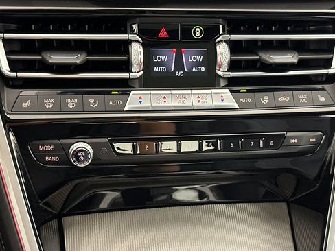 Used 2020 BMW 840i Gran Coupe w/ M Sport Package RWD image 19