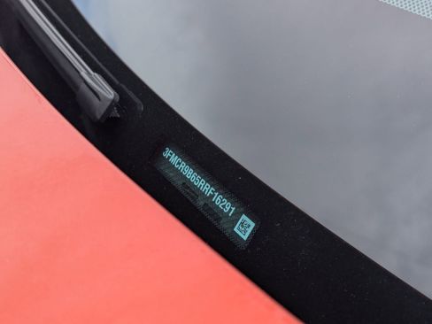 Certified 2024 Ford Bronco Sport Big Bend image 6