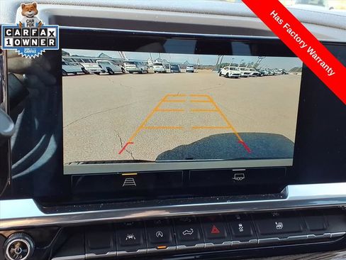 Used 2025 Chevrolet Silverado 1500 LT image 20