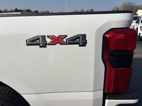 New 2026 Ford F350 XL w/ STX Appearance Package AWD/4WD image 20