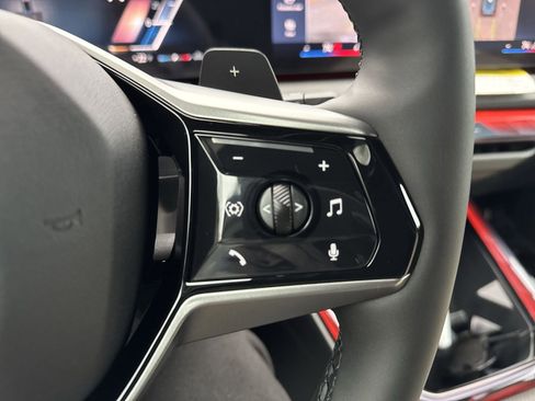 New 2026 BMW X3 xDrive30 w/ Premium Package image 17