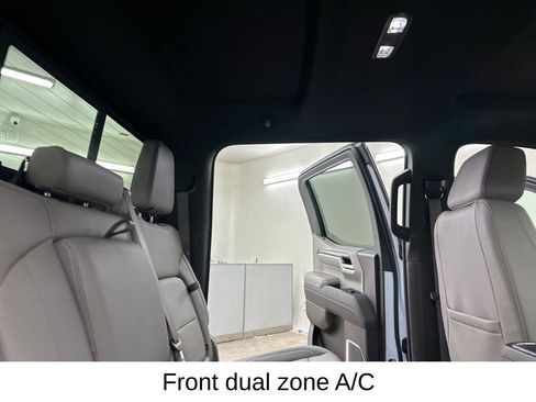 Used 2026 GMC Sierra 1500 SLT w/ SLT Premium Plus Package image 26