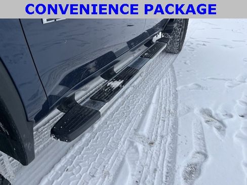 Used 2021 Chevrolet Silverado 2500 LT w/ Convenience Package image 10