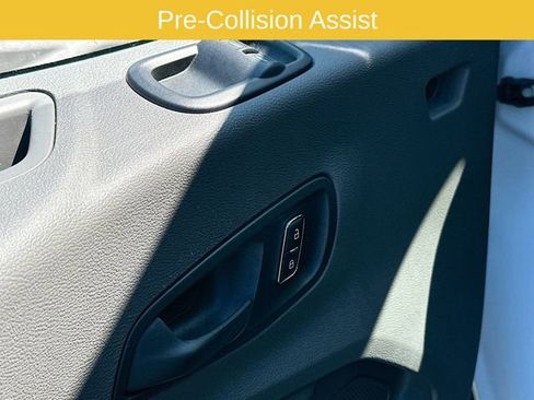 Certified 2025 Ford Transit 350 XLT RWD image 8