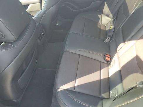 Used 2024 Cadillac CT5 Sport w/ LPO, ONYX Package AWD/4WD image 34