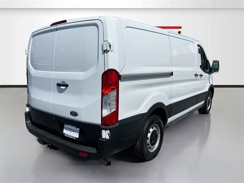 Used 2024 Ford Transit 150 Low Roof image 7