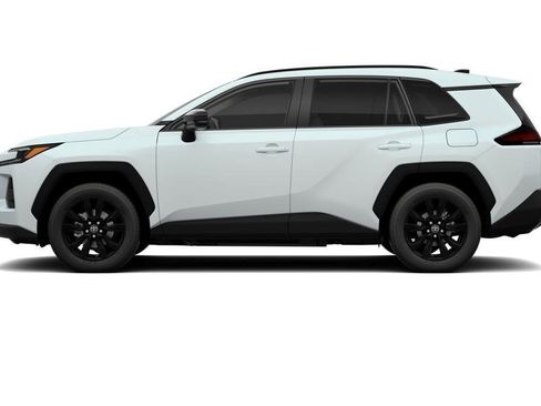 New 2026 Toyota RAV4 XLE Premium FWD image 28