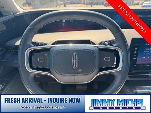 Used 2024 Lincoln Nautilus Reserve w/ Equipment Group 202A AWD/4WD image 21