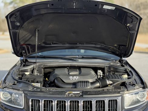 Used 2014 Jeep Grand Cherokee Limited image 48