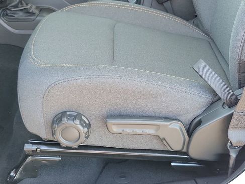 New 2026 Jeep Wrangler Willys image 14