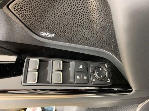 Used 2024 Lexus LX 600 F Sport image 16