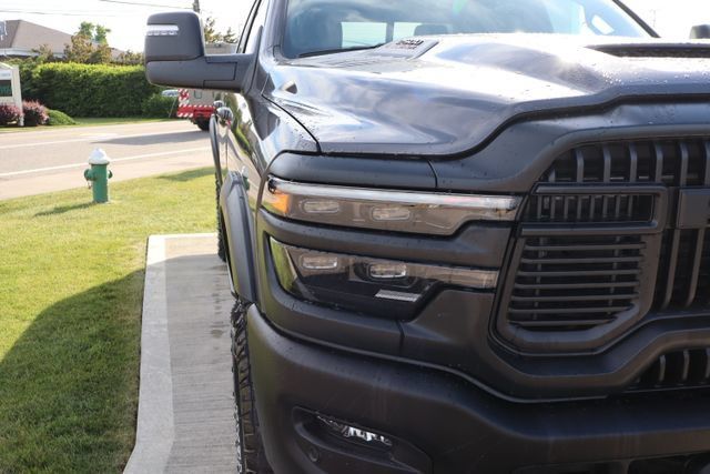 New 2026 RAM 2500 Power Wagon AWD/4WD image 5