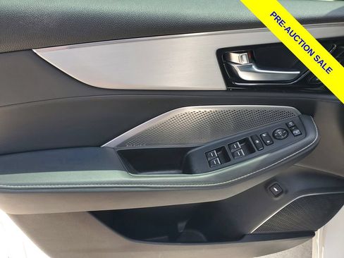 Certified 2023 Acura MDX FWD w/ Technology Package image 21