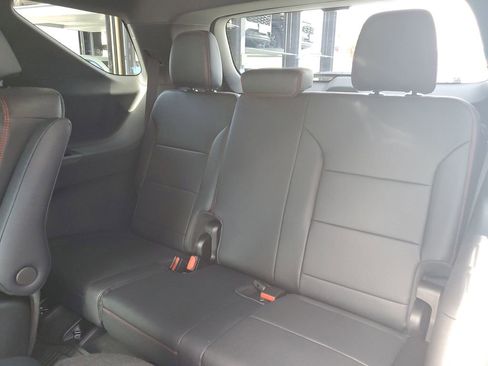 New 2026 Chevrolet Traverse RS image 17