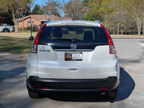 Used 2014 Honda CR-V EX-L image 5