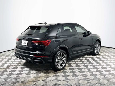Certified 2024 Audi Q3 2.0T Premium w/ Convenience Package AWD/4WD image 7