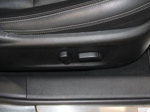 Used 2024 Nissan Altima 2.5 SL image 29