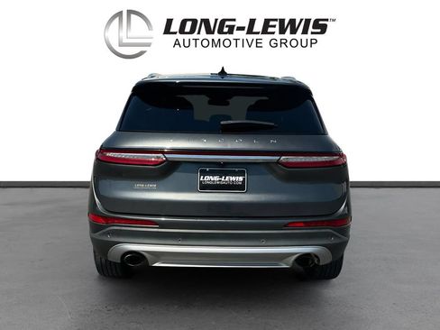 Used 2020 Lincoln Corsair FWD w/ Equipment Group 101A image 5